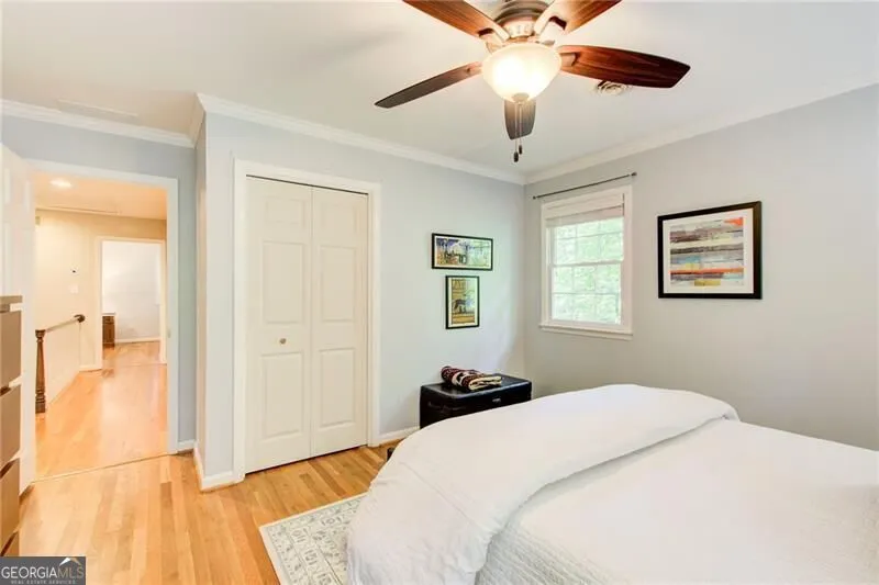 635 Winding Creek CT Sandy Springs, GA 30328