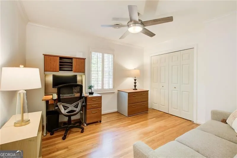 635 Winding Creek CT Sandy Springs, GA 30328