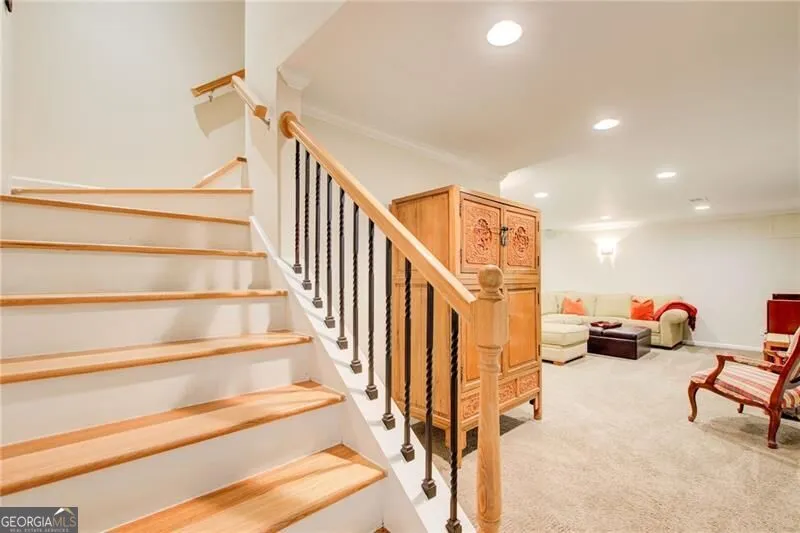 635 Winding Creek CT Sandy Springs, GA 30328