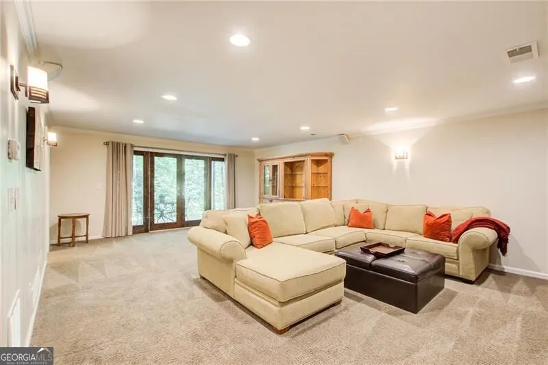 635 Winding Creek CT Sandy Springs, GA 30328