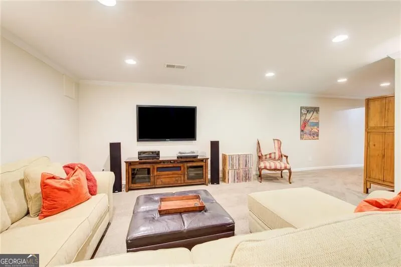 635 Winding Creek CT Sandy Springs, GA 30328