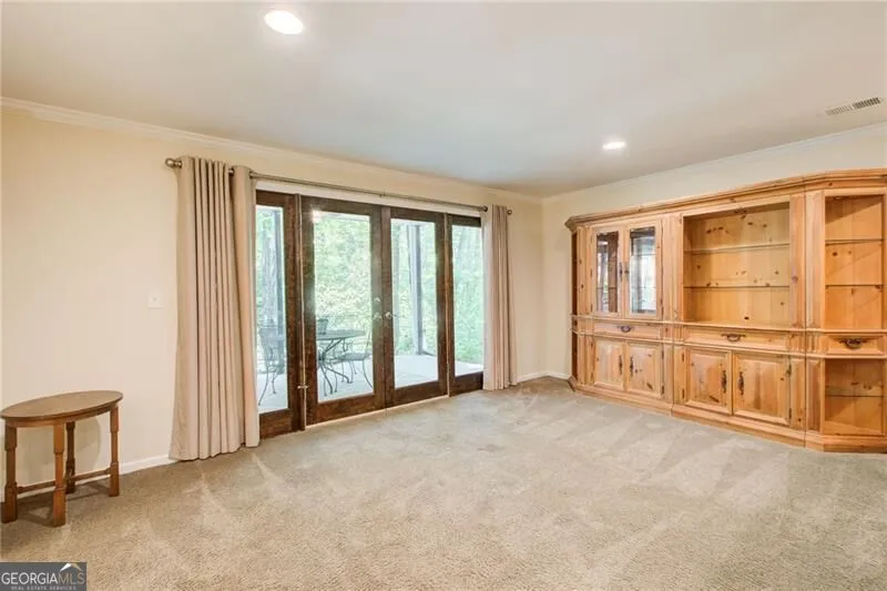 635 Winding Creek CT Sandy Springs, GA 30328