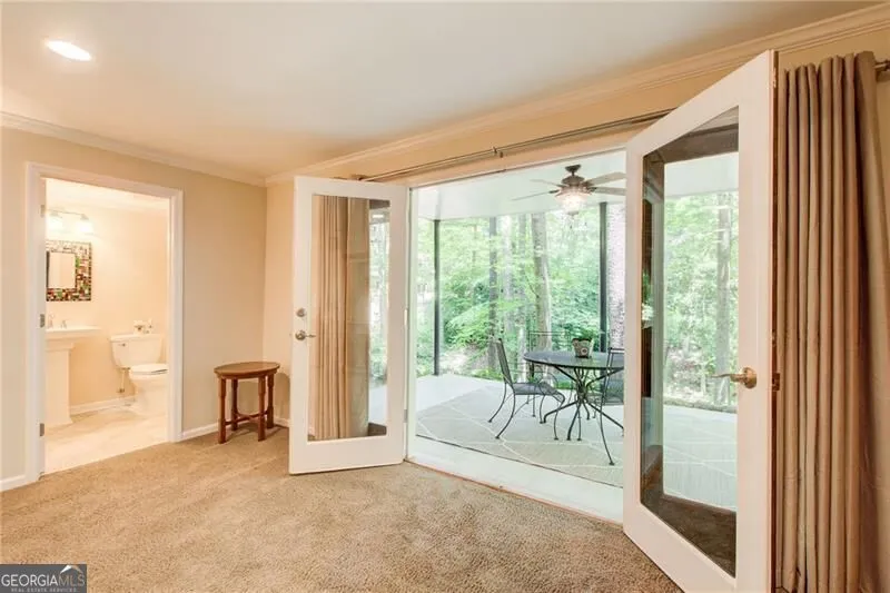 635 Winding Creek CT Sandy Springs, GA 30328