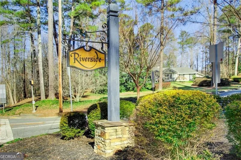 635 Winding Creek CT Sandy Springs, GA 30328
