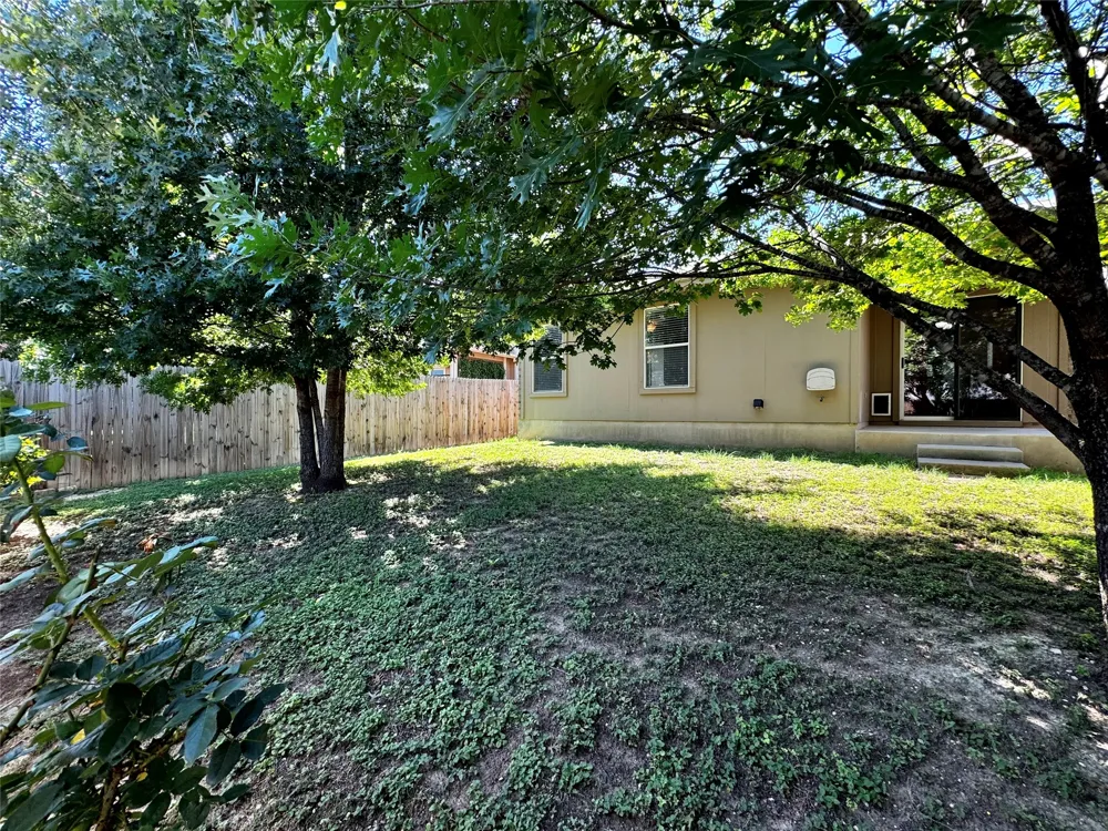 1014 Aiken Drive Leander, TX 78641