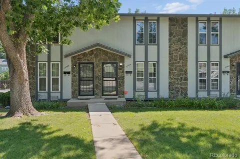3764 Quail Street