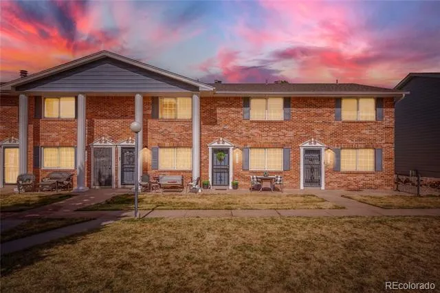 14034 E Utah Circle Aurora, CO 80012