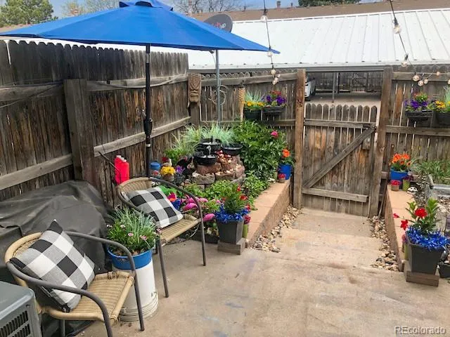 14034 E Utah Circle Aurora, CO 80012
