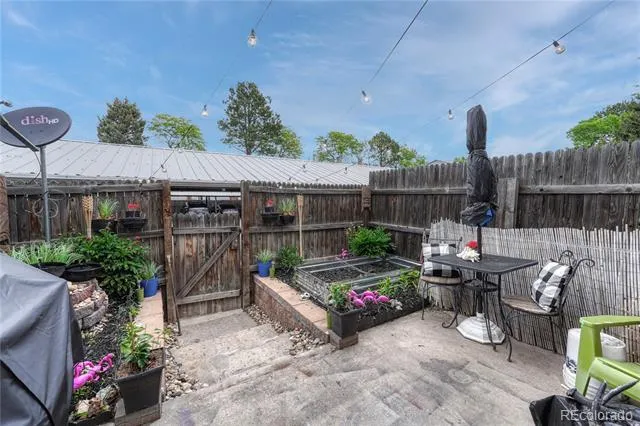 14034 E Utah Circle Aurora, CO 80012