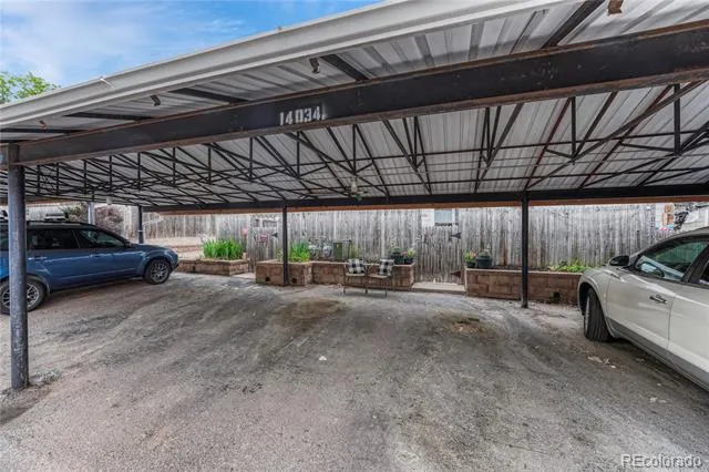 14034 E Utah Circle Aurora, CO 80012