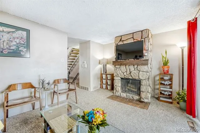 14034 E Utah Circle Aurora, CO 80012