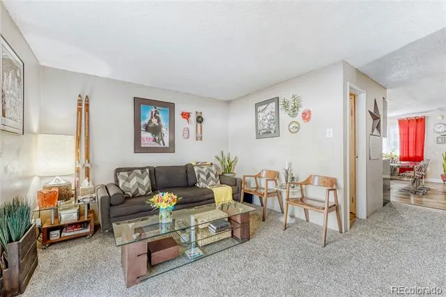 14034 E Utah Circle Aurora, CO 80012