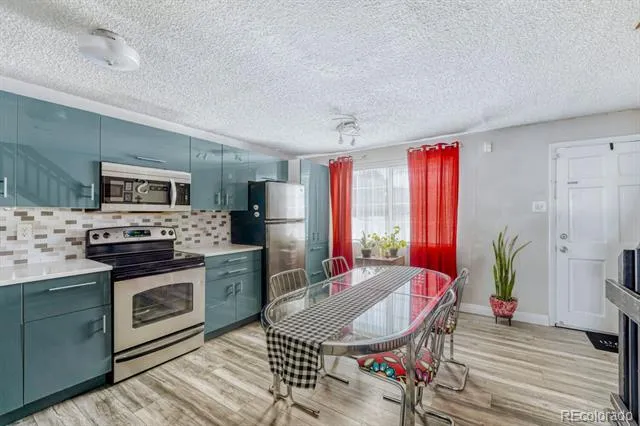 14034 E Utah Circle Aurora, CO 80012
