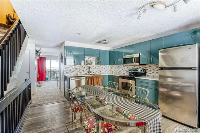 14034 E Utah Circle Aurora, CO 80012