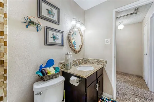 14034 E Utah Circle Aurora, CO 80012