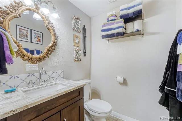 14034 E Utah Circle Aurora, CO 80012