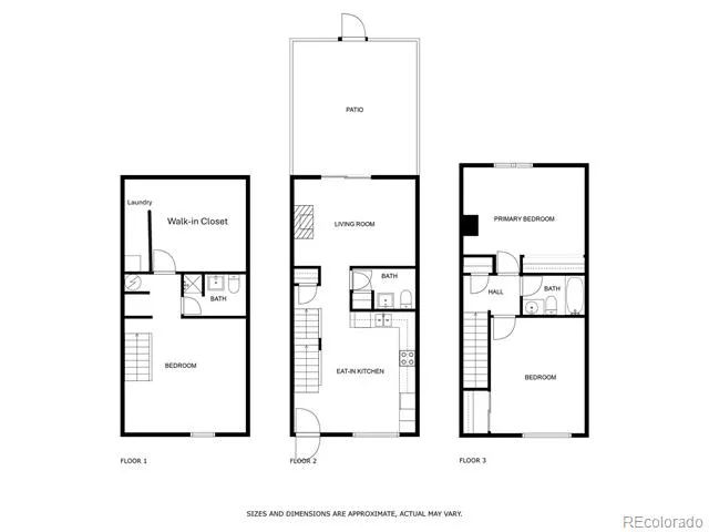 14034 E Utah Circle Aurora, CO 80012