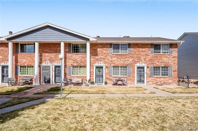 14034 E Utah Circle Aurora, CO 80012