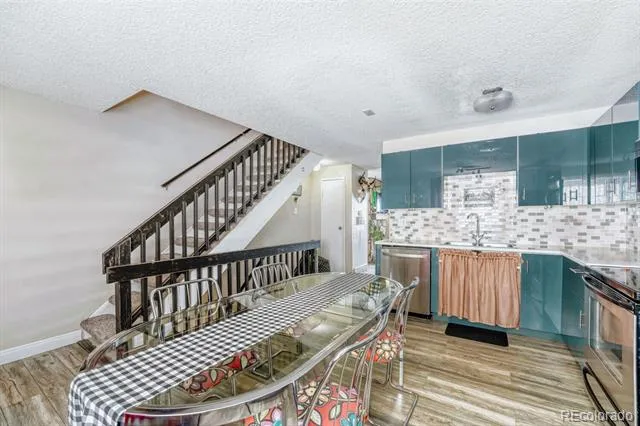 14034 E Utah Circle Aurora, CO 80012