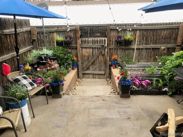 14034 E Utah Circle Aurora, CO 80012