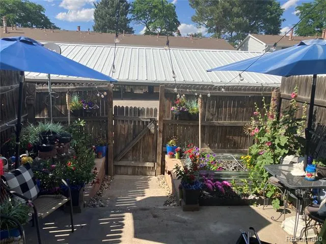 14034 E Utah Circle Aurora, CO 80012