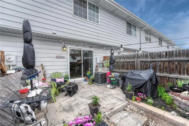 14034 E Utah Circle Aurora, CO 80012