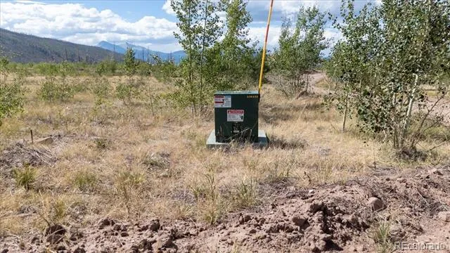 Lot 1316 Biaggini Lane Fort Garland, CO 81133