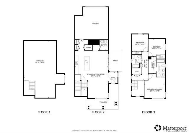 5672 Jedidiah Drive Timnath, CO 80547