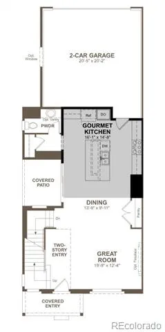 13306 Cibola Way Parker, CO 80134