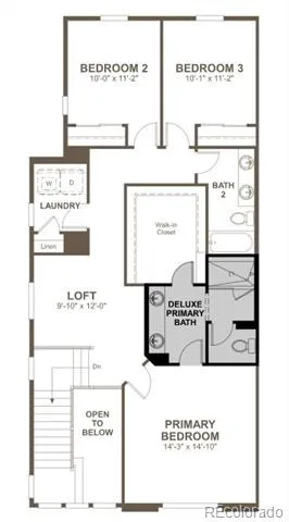 13306 Cibola Way Parker, CO 80134