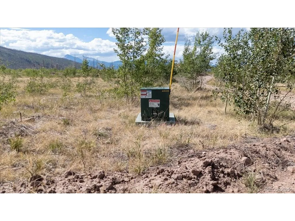1316 Biaggini Lane Fort Garland, CO 81133