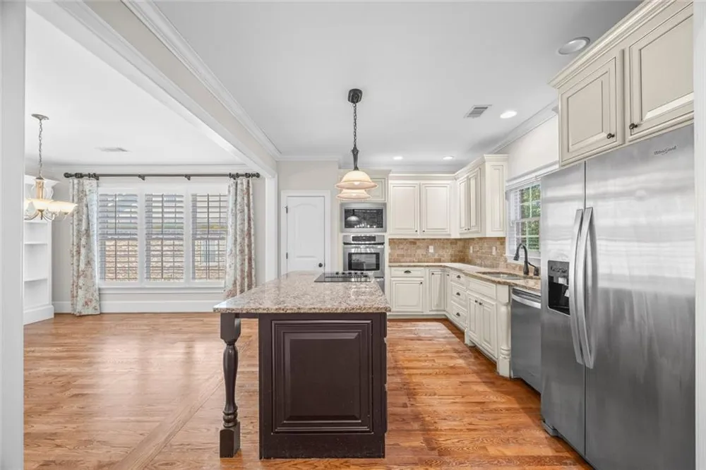839 Legends Drive Monroe, GA 30655