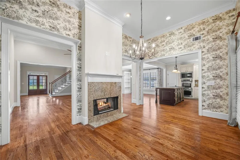 839 Legends Drive Monroe, GA 30655