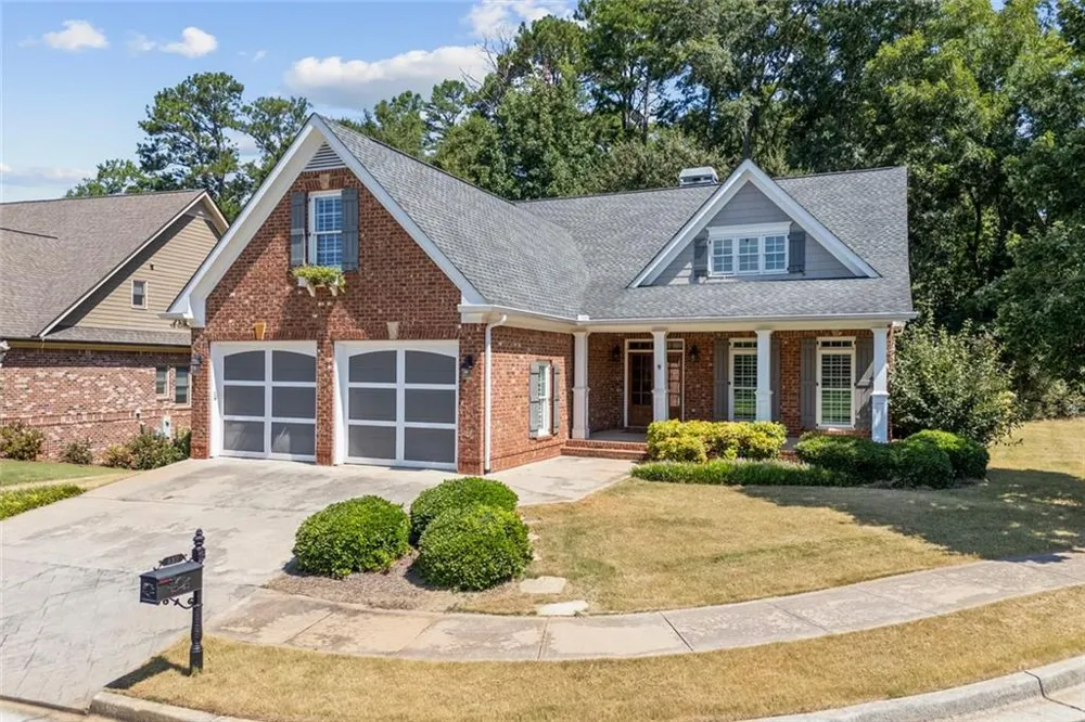 839 Legends Drive Monroe, GA 30655