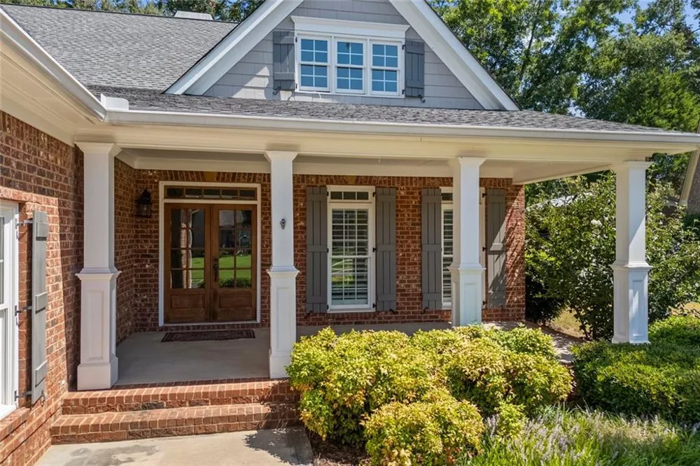 839 Legends Drive Monroe, GA 30655