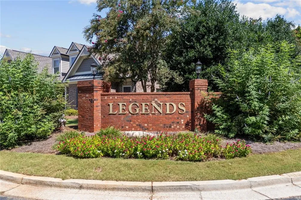 839 Legends Drive Monroe, GA 30655