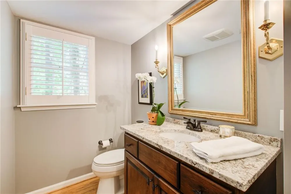 635 Winding Creek Court Sandy Springs, GA 30328