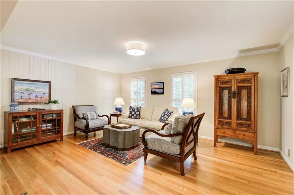 635 Winding Creek Court Sandy Springs, GA 30328