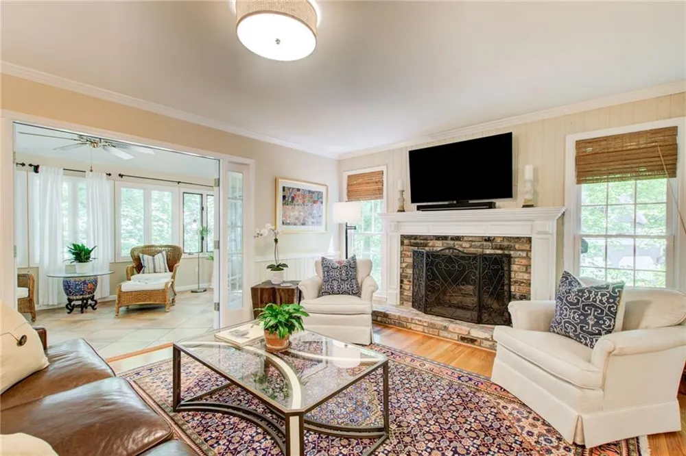 635 Winding Creek Court Sandy Springs, GA 30328