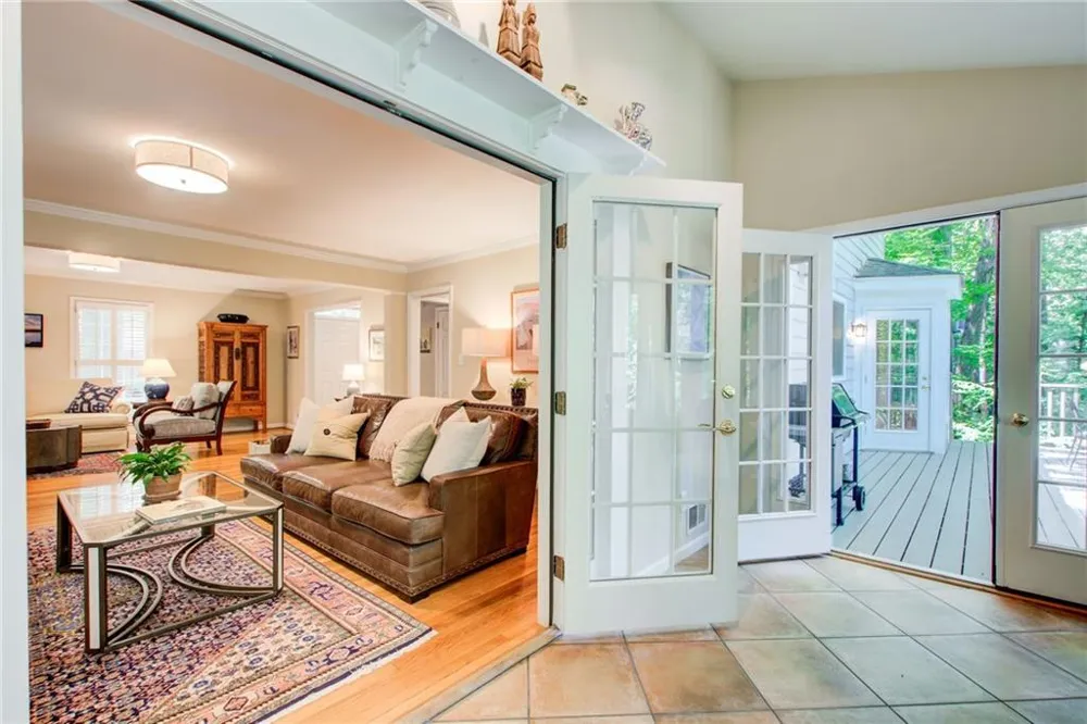 635 Winding Creek Court Sandy Springs, GA 30328