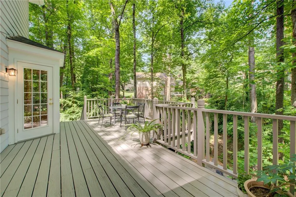 635 Winding Creek Court Sandy Springs, GA 30328
