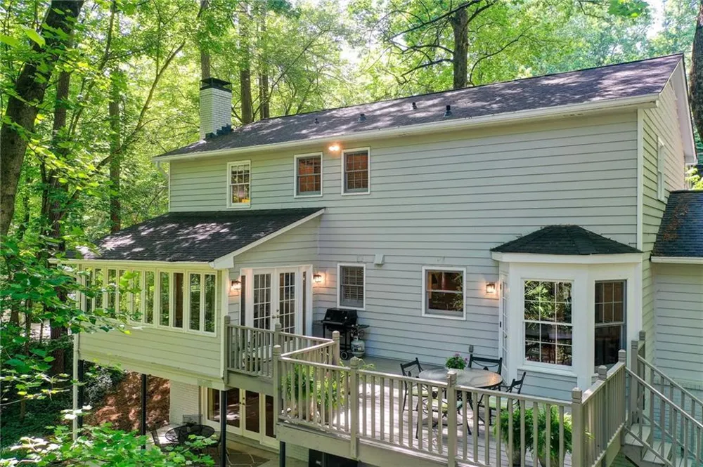 635 Winding Creek Court Sandy Springs, GA 30328