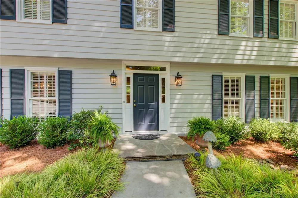 635 Winding Creek Court Sandy Springs, GA 30328