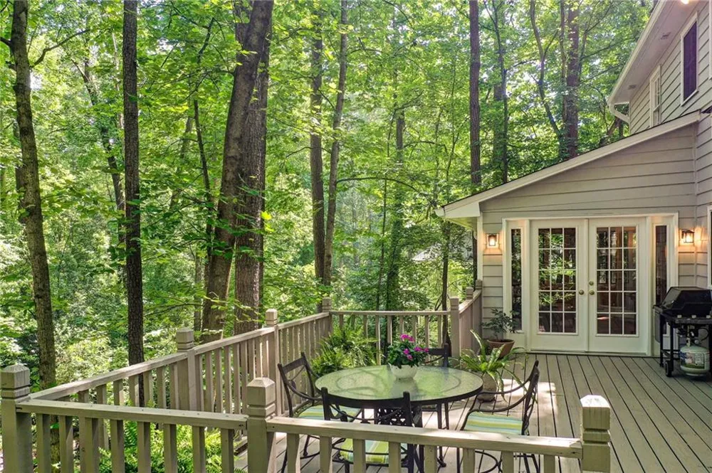 635 Winding Creek Court Sandy Springs, GA 30328