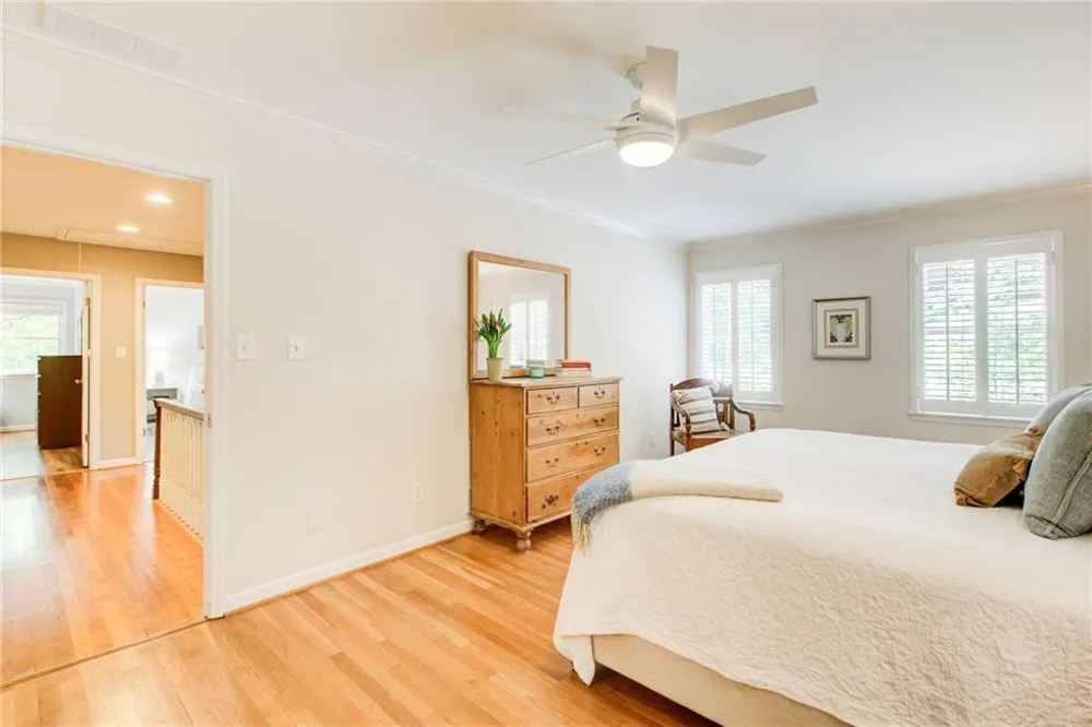 635 Winding Creek Court Sandy Springs, GA 30328