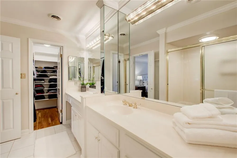 635 Winding Creek Court Sandy Springs, GA 30328