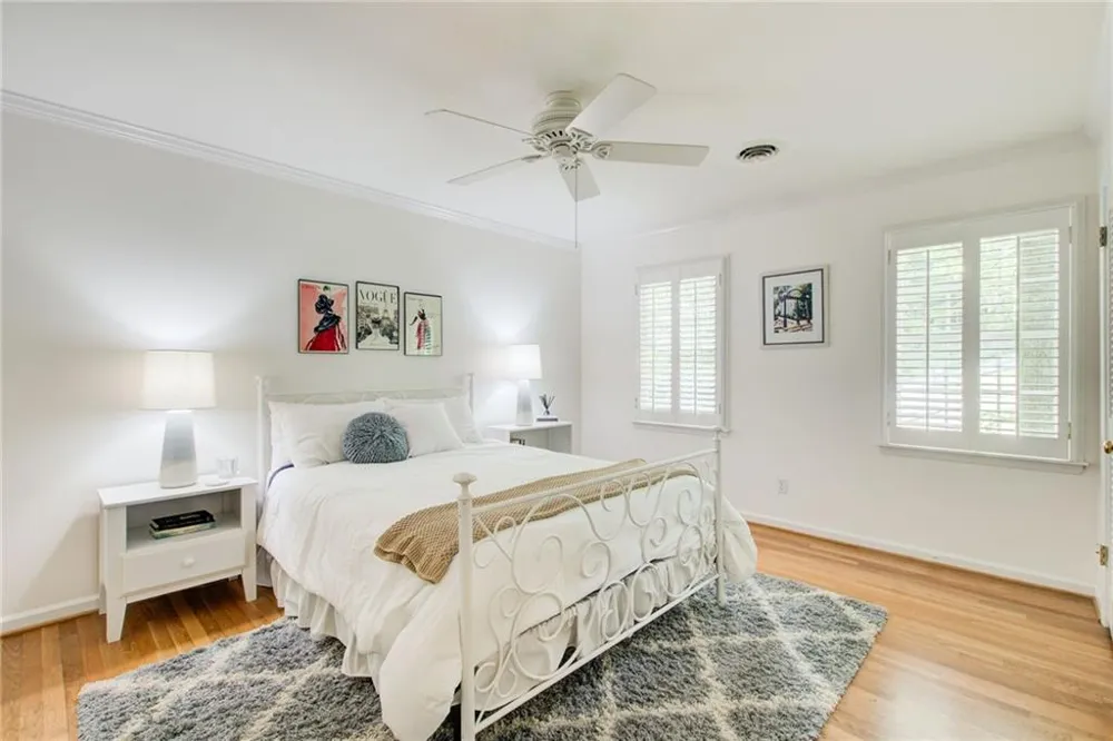 635 Winding Creek Court Sandy Springs, GA 30328