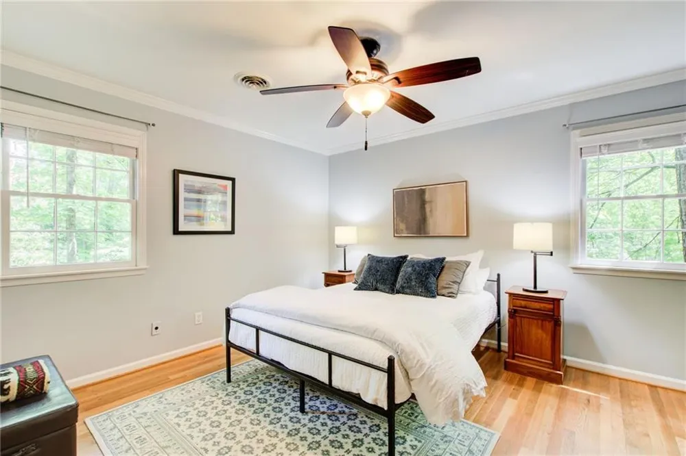 635 Winding Creek Court Sandy Springs, GA 30328