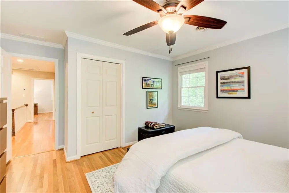 635 Winding Creek Court Sandy Springs, GA 30328