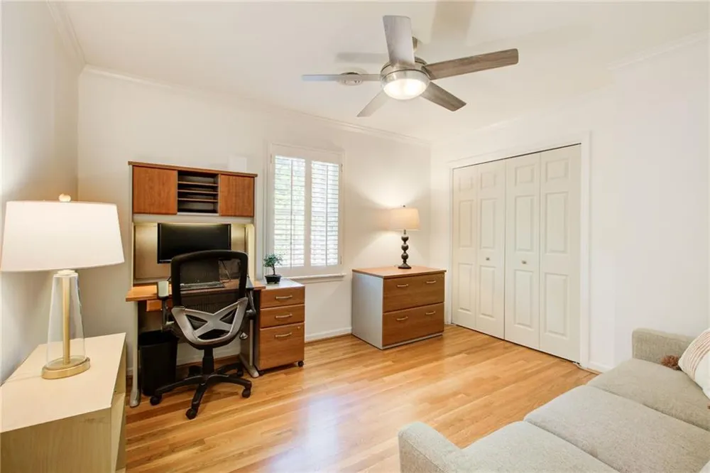 635 Winding Creek Court Sandy Springs, GA 30328